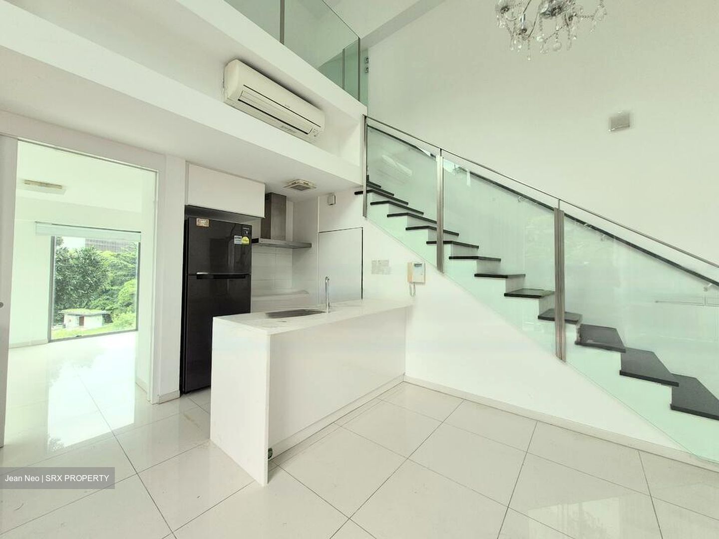One-north Residences (D5), Apartment #477538041